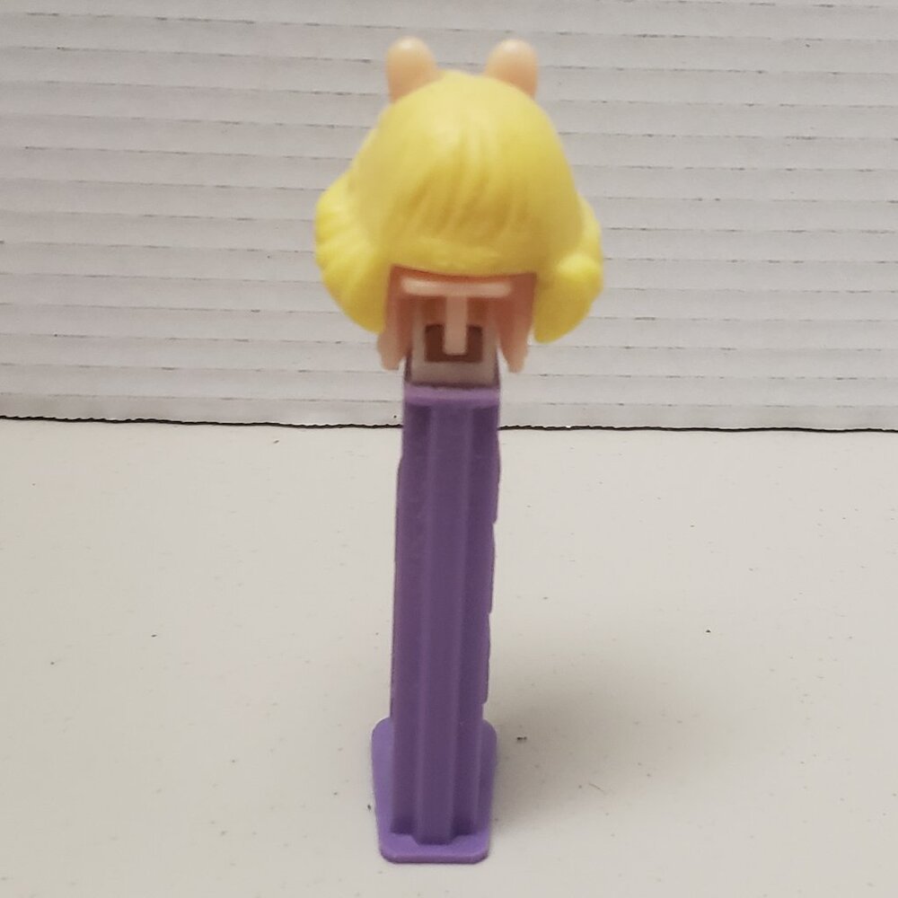 Pez Dispenser Miss Piggy - Picture 3 of 5